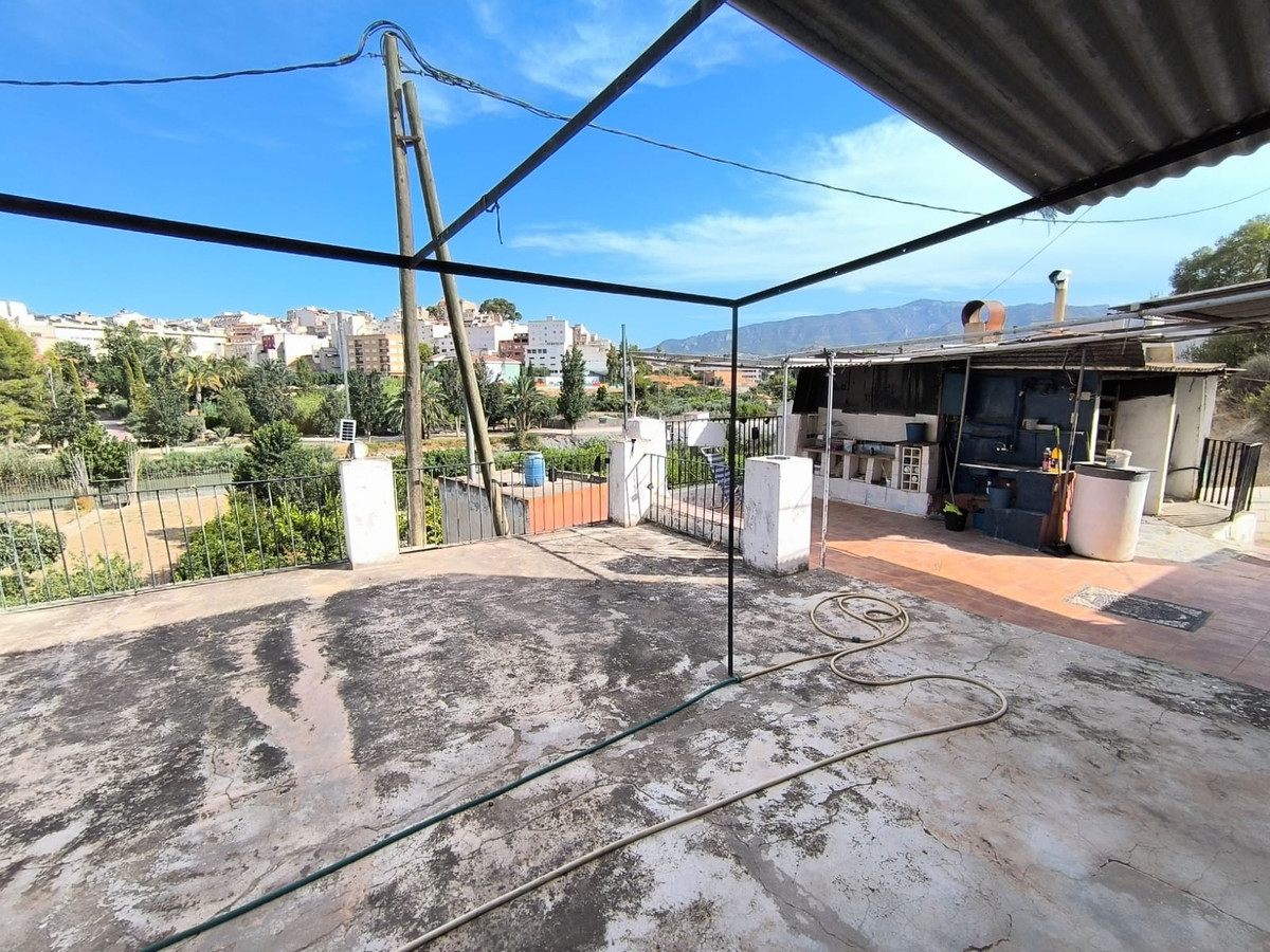5 Bed Townhouse for sale in Abarán Costa Calida, Murcia, Spain