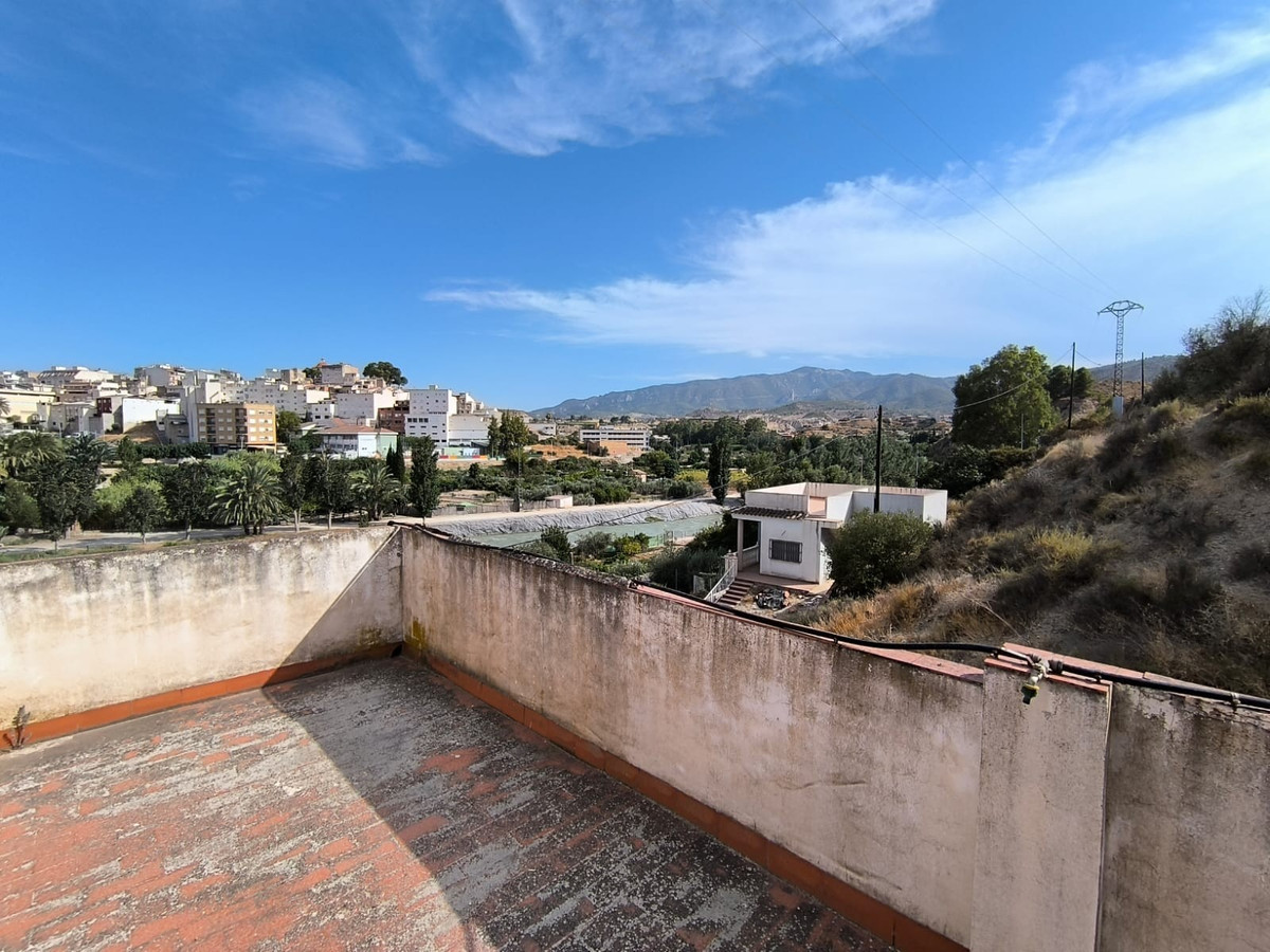 5 Bed Townhouse for sale in Abarán Costa Calida, Murcia, Spain