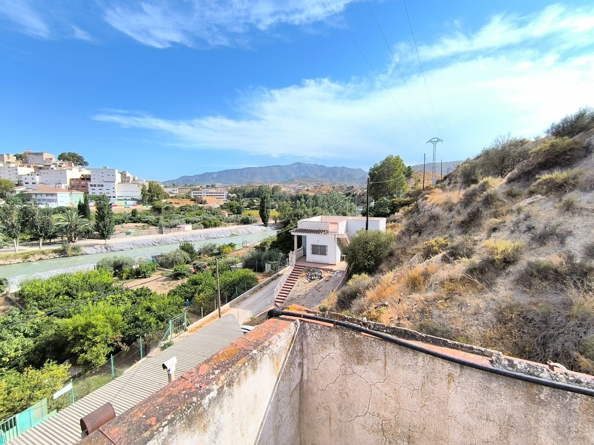 5 Bed Townhouse for sale in Abarán Costa Calida, Murcia, Spain