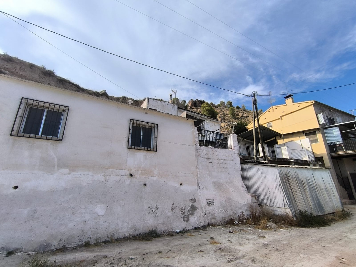 5 Bed Townhouse for sale in Abarán Costa Calida, Murcia, Spain
