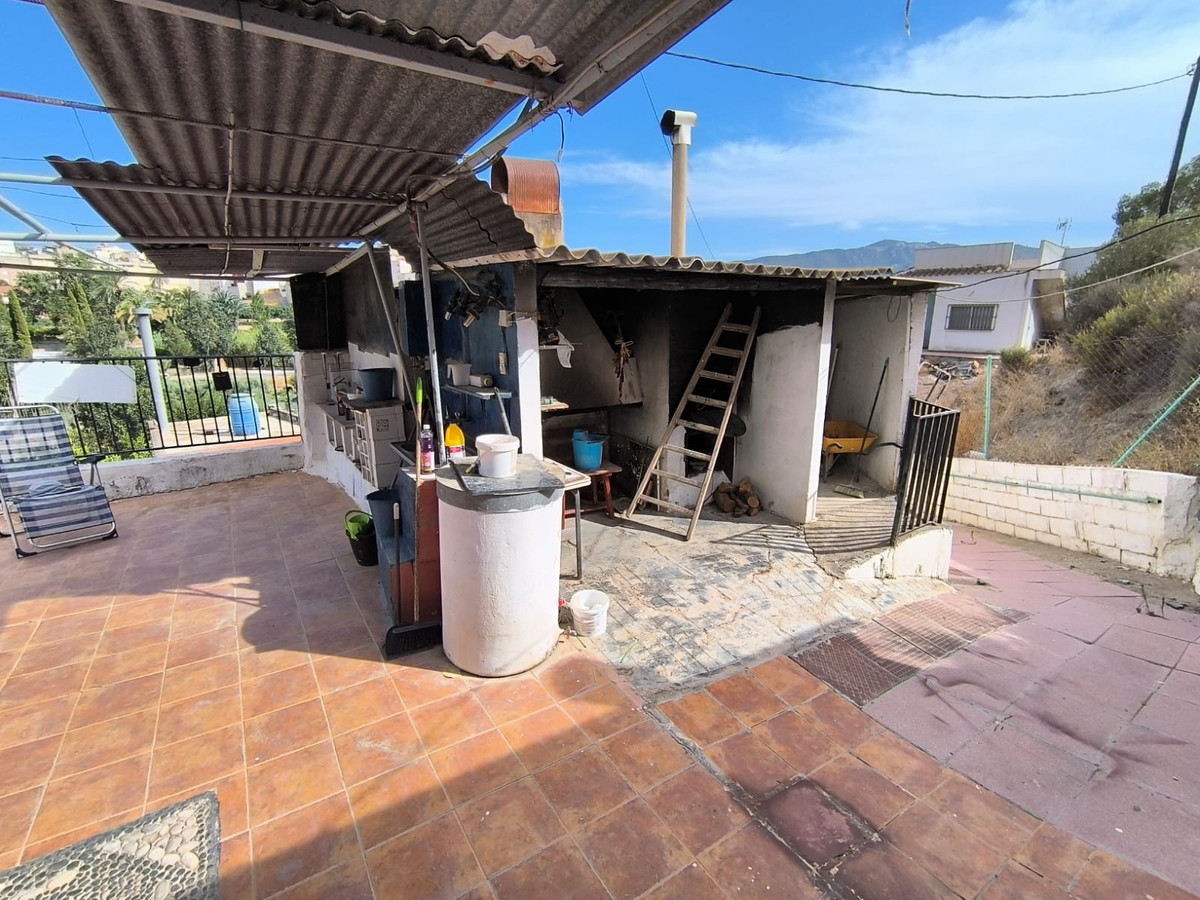 5 Bed Townhouse for sale in Abarán Costa Calida, Murcia, Spain