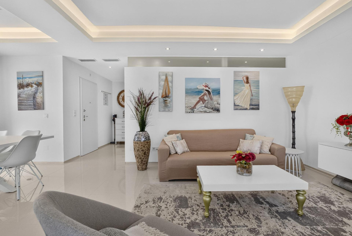 2 Bed Apartment for sale in Rojales Costa Blanca, Alicante, Spain