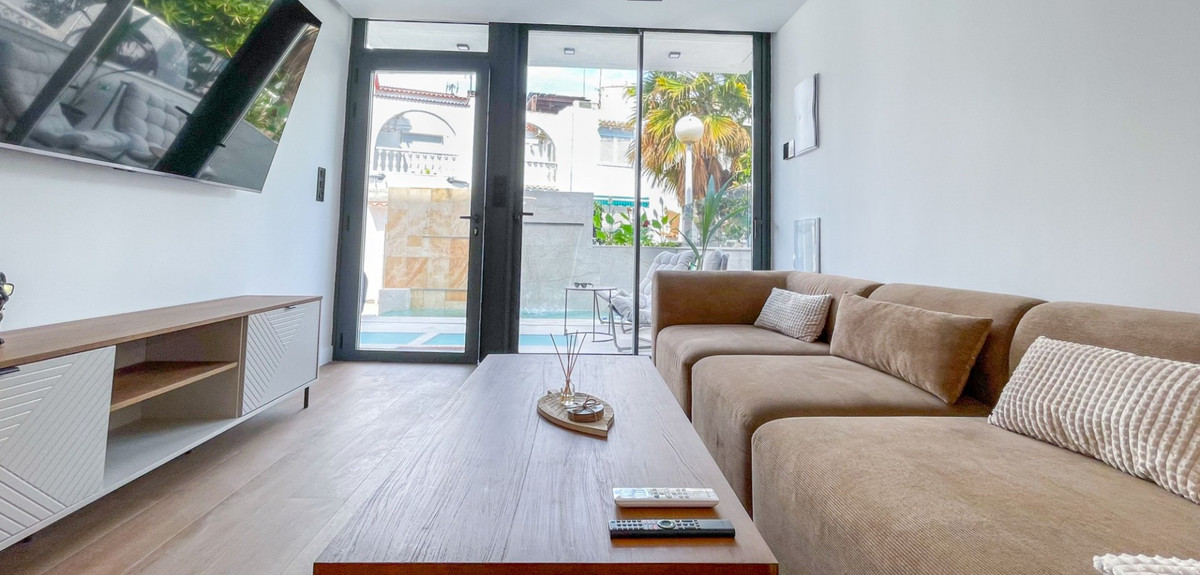Se vende Adosada de 3 dormitorios en Costa Blanca, Alicante, España