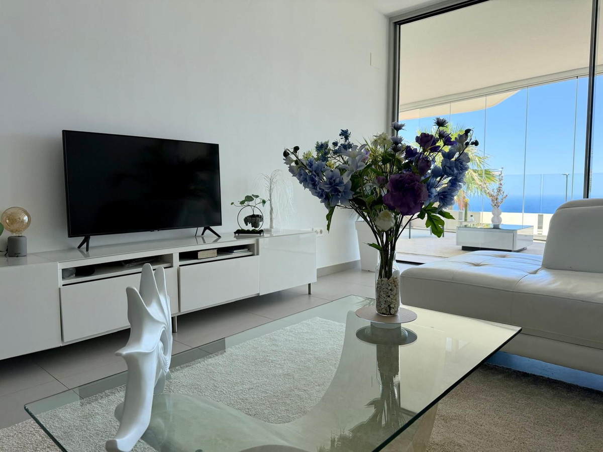 Se vende Apartamento Planta Media de 2 dormitorios en Costa Del Sol, Málaga, España
