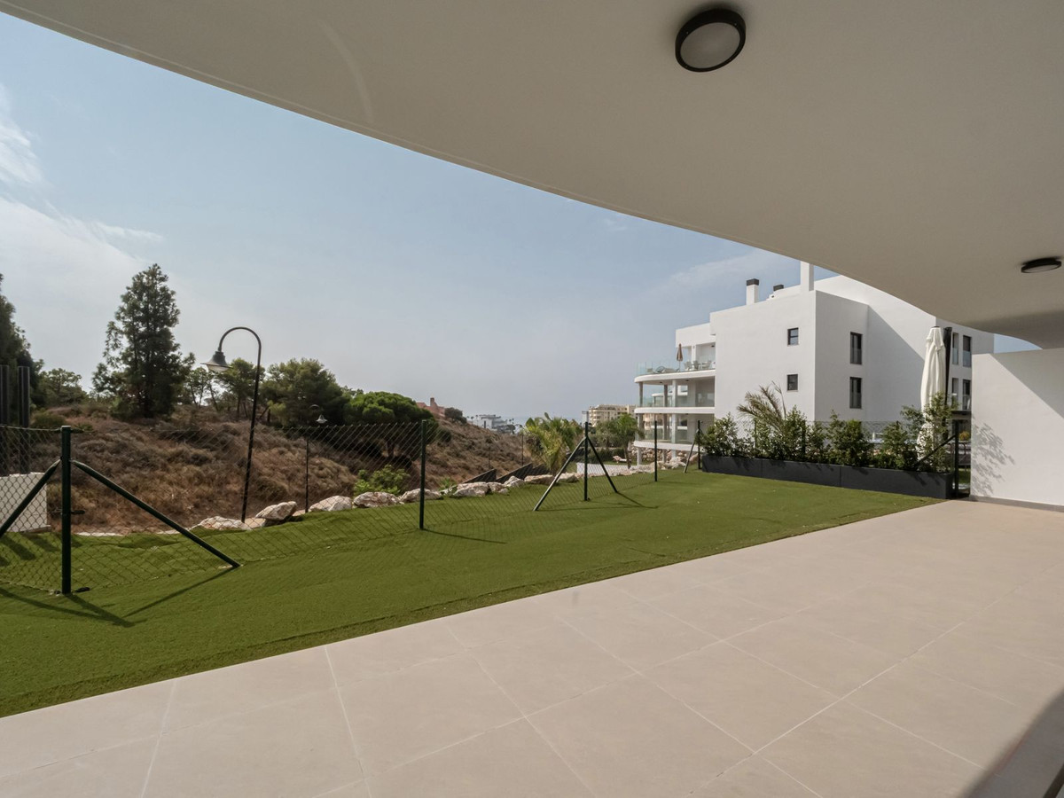 Se vende Apartamento Planta Baja de 2 dormitorios en Costa Del Sol, Málaga, España