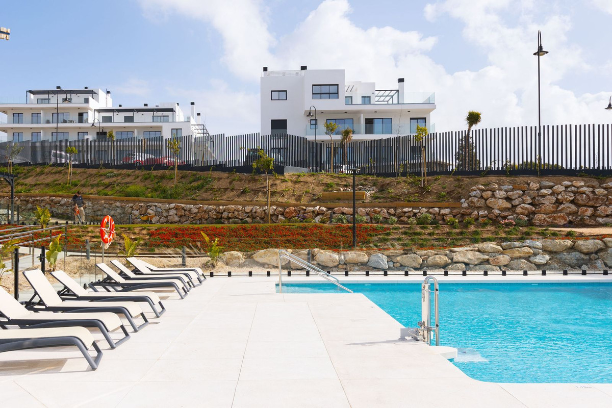 Se vende Apartamento Planta Baja de 2 dormitorios en Costa Del Sol, Málaga, España