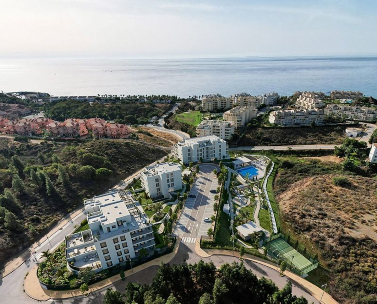 Se vende Apartamento Planta Baja de 2 dormitorios en Costa Del Sol, Málaga, España