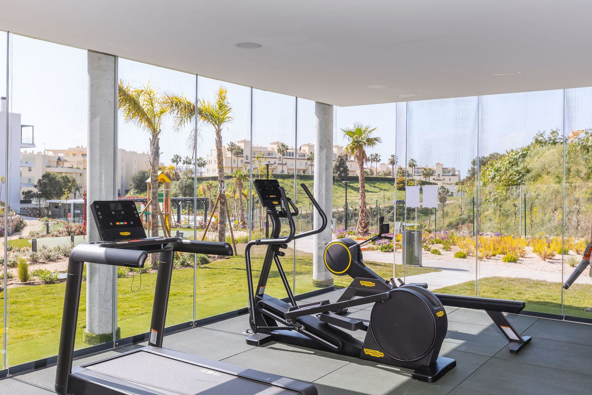 Se vende Apartamento Planta Baja de 2 dormitorios en Costa Del Sol, Málaga, España