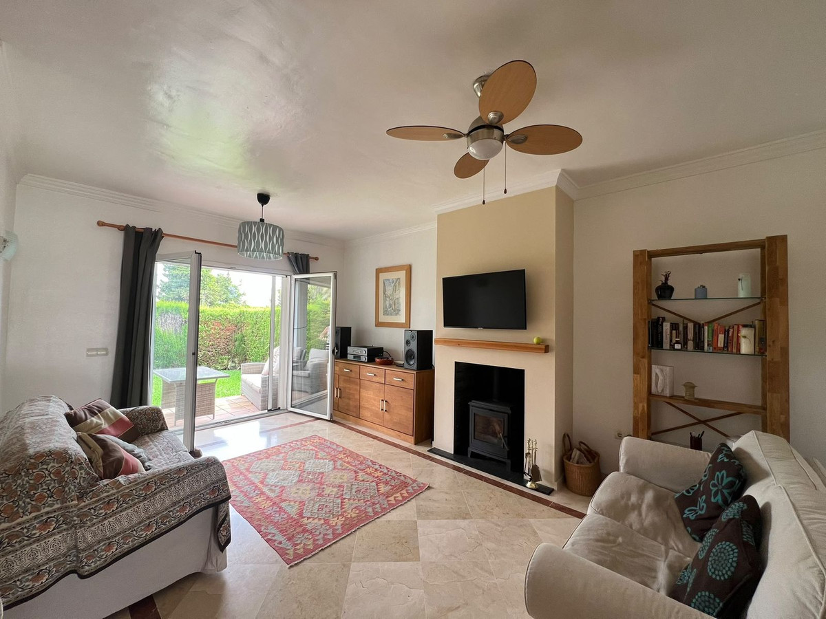 3 Bed Townhouse for sale in La Alcaidesa Costa Del Sol, Cádiz, Spain