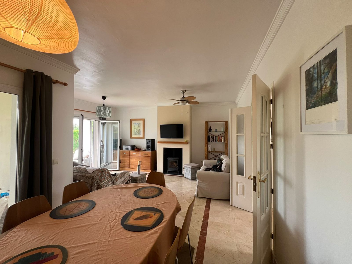 3 Bed Townhouse for sale in La Alcaidesa Costa Del Sol, Cádiz, Spain