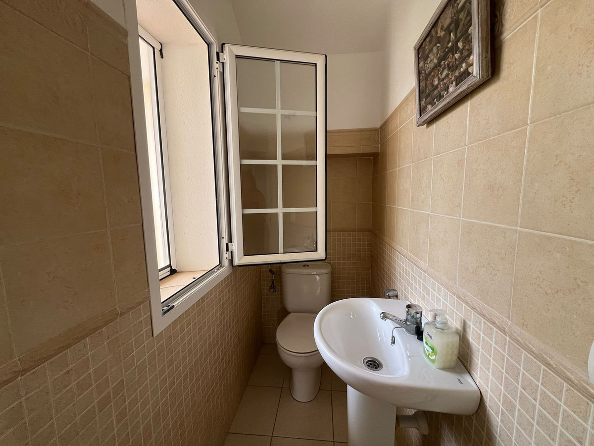 3 Bed Townhouse for sale in La Alcaidesa Costa Del Sol, Cádiz, Spain