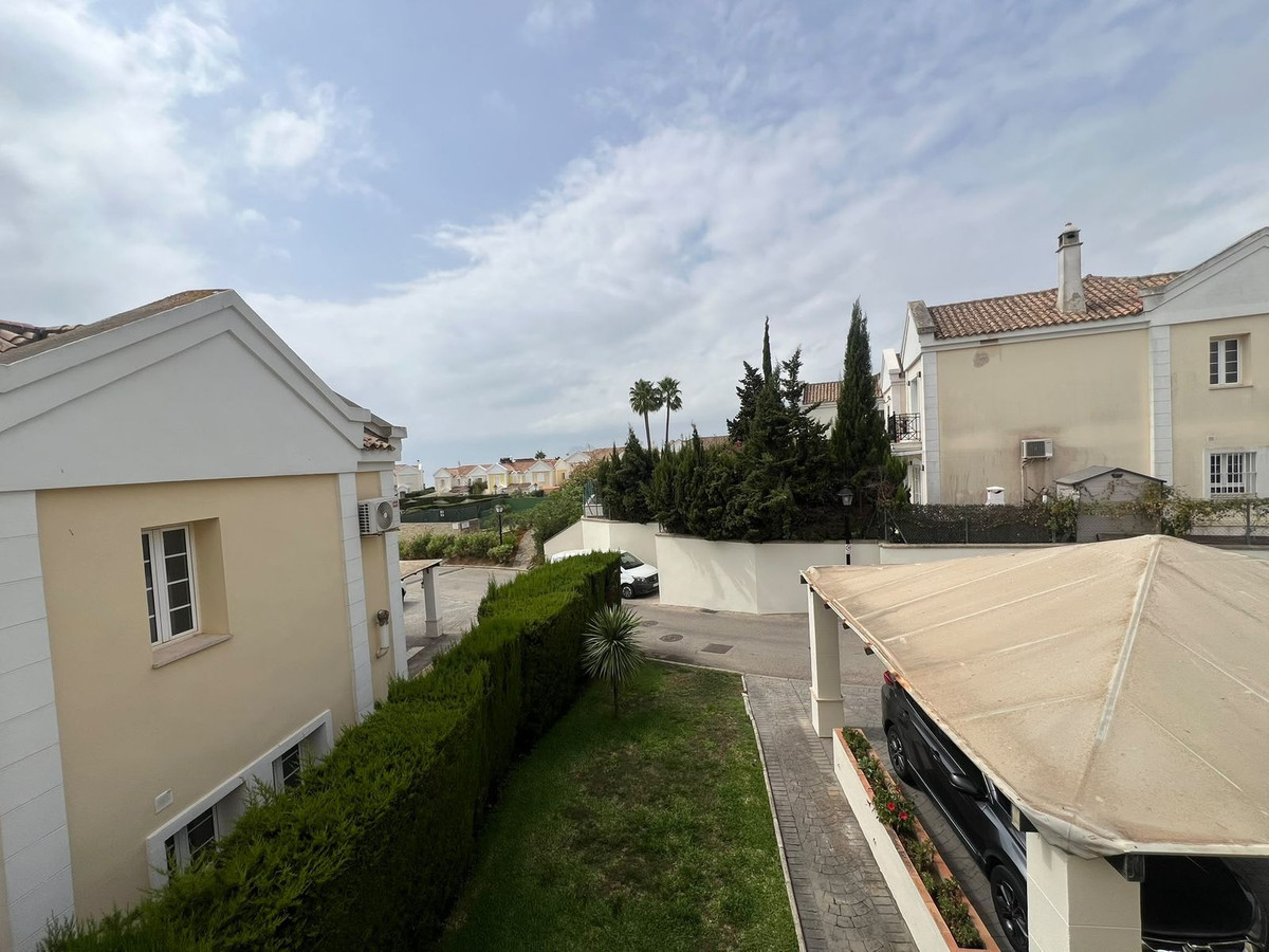 3 Bed Townhouse for sale in La Alcaidesa Costa Del Sol, Cádiz, Spain