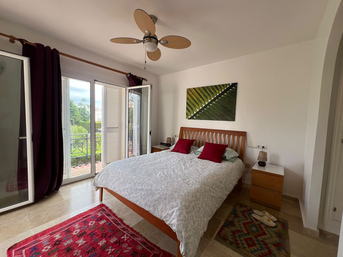 3 Bed Townhouse for sale in La Alcaidesa Costa Del Sol, Cádiz, Spain