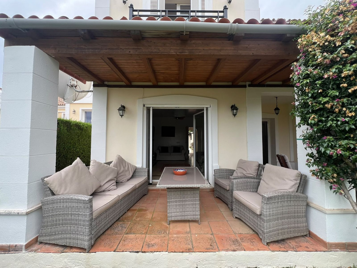 3 Bed Townhouse for sale in La Alcaidesa Costa Del Sol, Cádiz, Spain