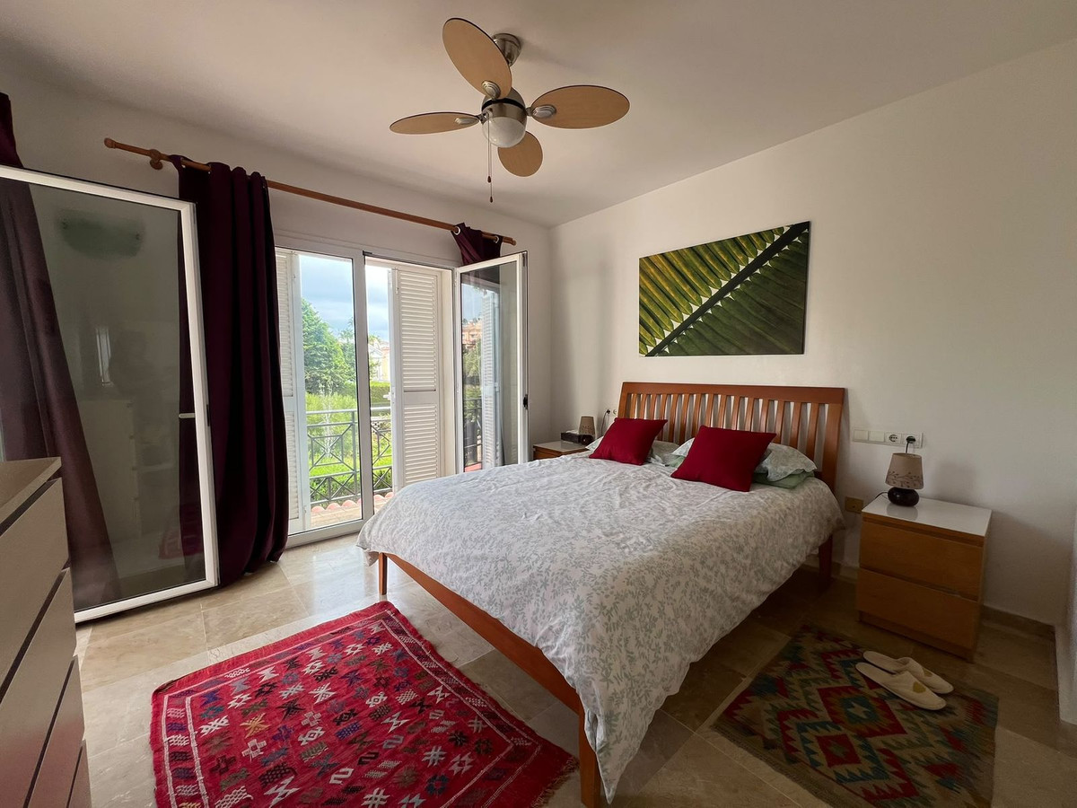 3 Bed Townhouse for sale in La Alcaidesa Costa Del Sol, Cádiz, Spain