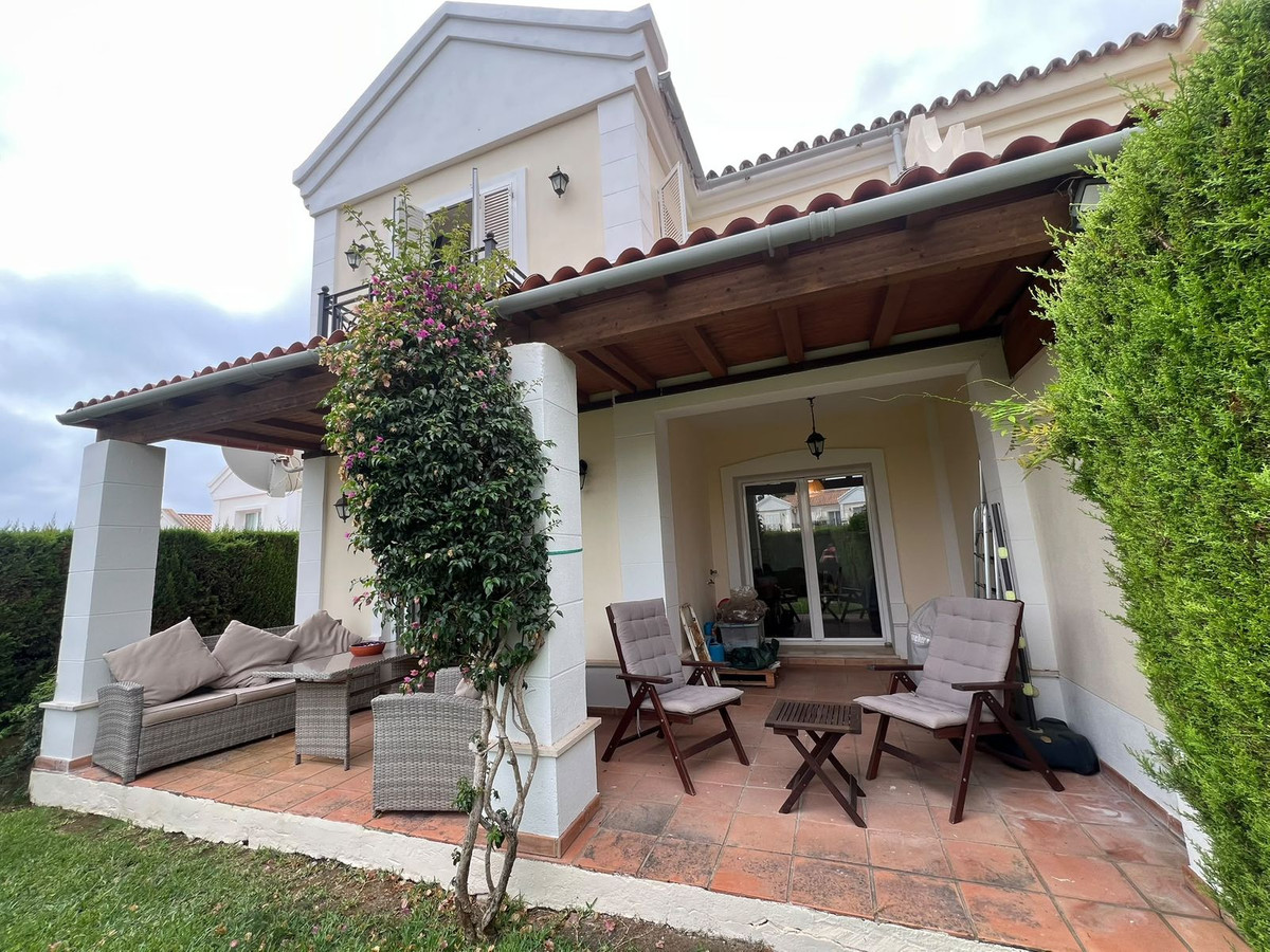 3 Bed Townhouse for sale in La Alcaidesa Costa Del Sol, Cádiz, Spain