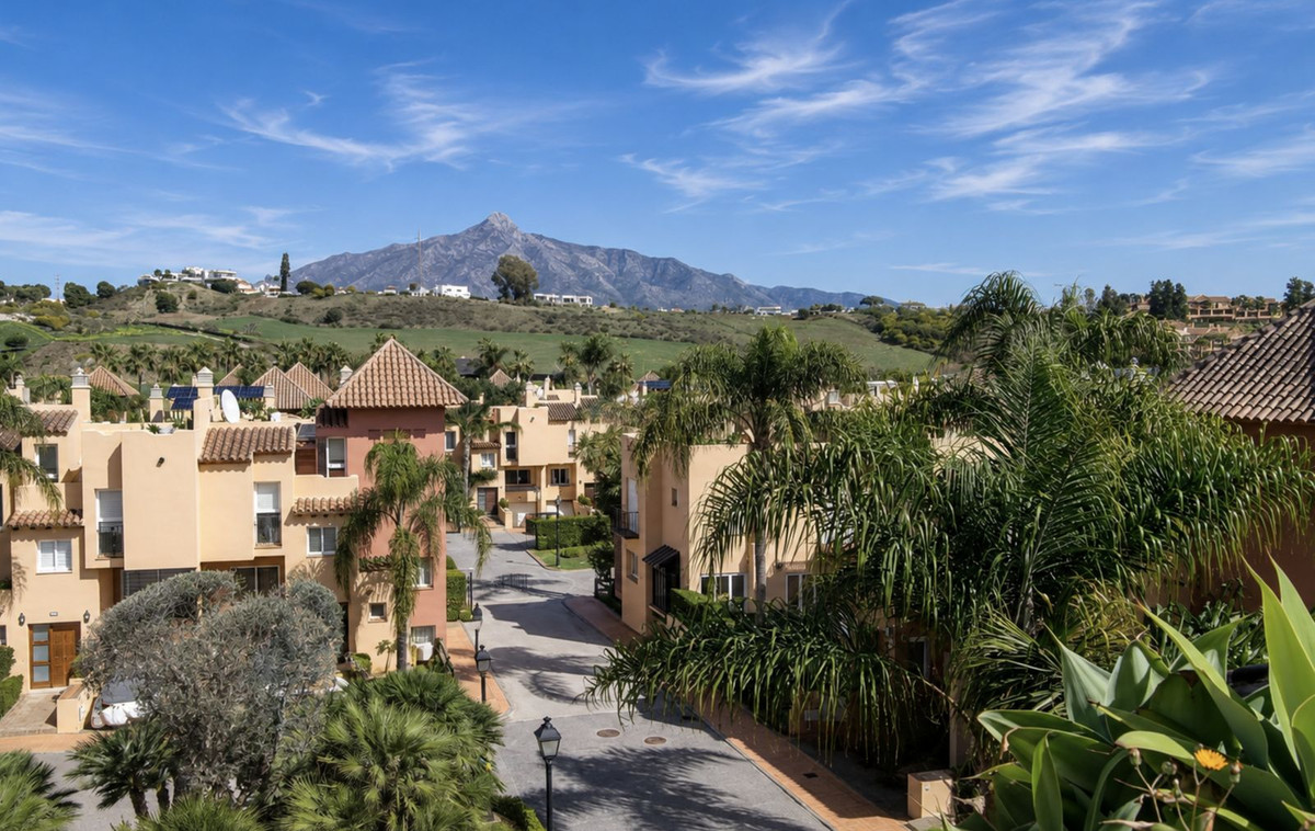 Se vende Adosada de 3 dormitorios en Costa Del Sol, Málaga, España