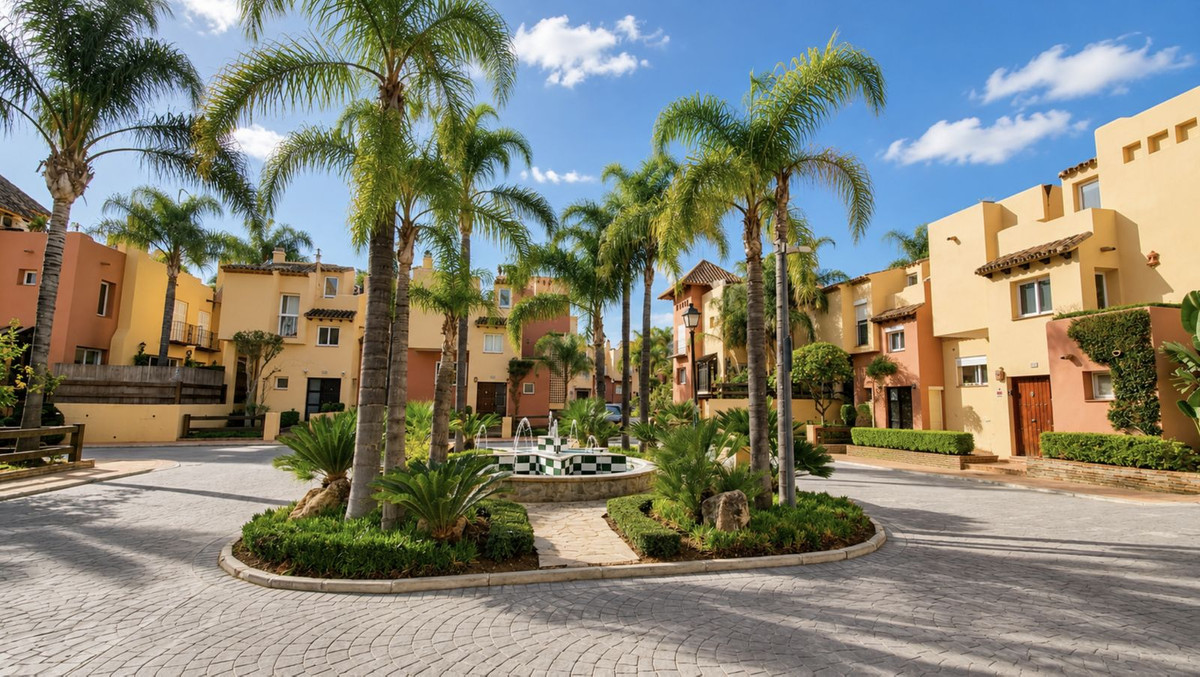 Se vende Adosada de 3 dormitorios en Costa Del Sol, Málaga, España