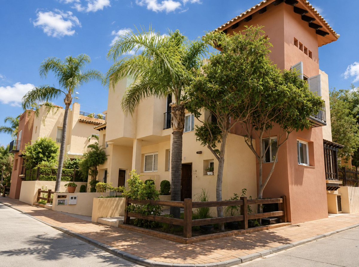 Se vende Adosada de 3 dormitorios en Costa Del Sol, Málaga, España