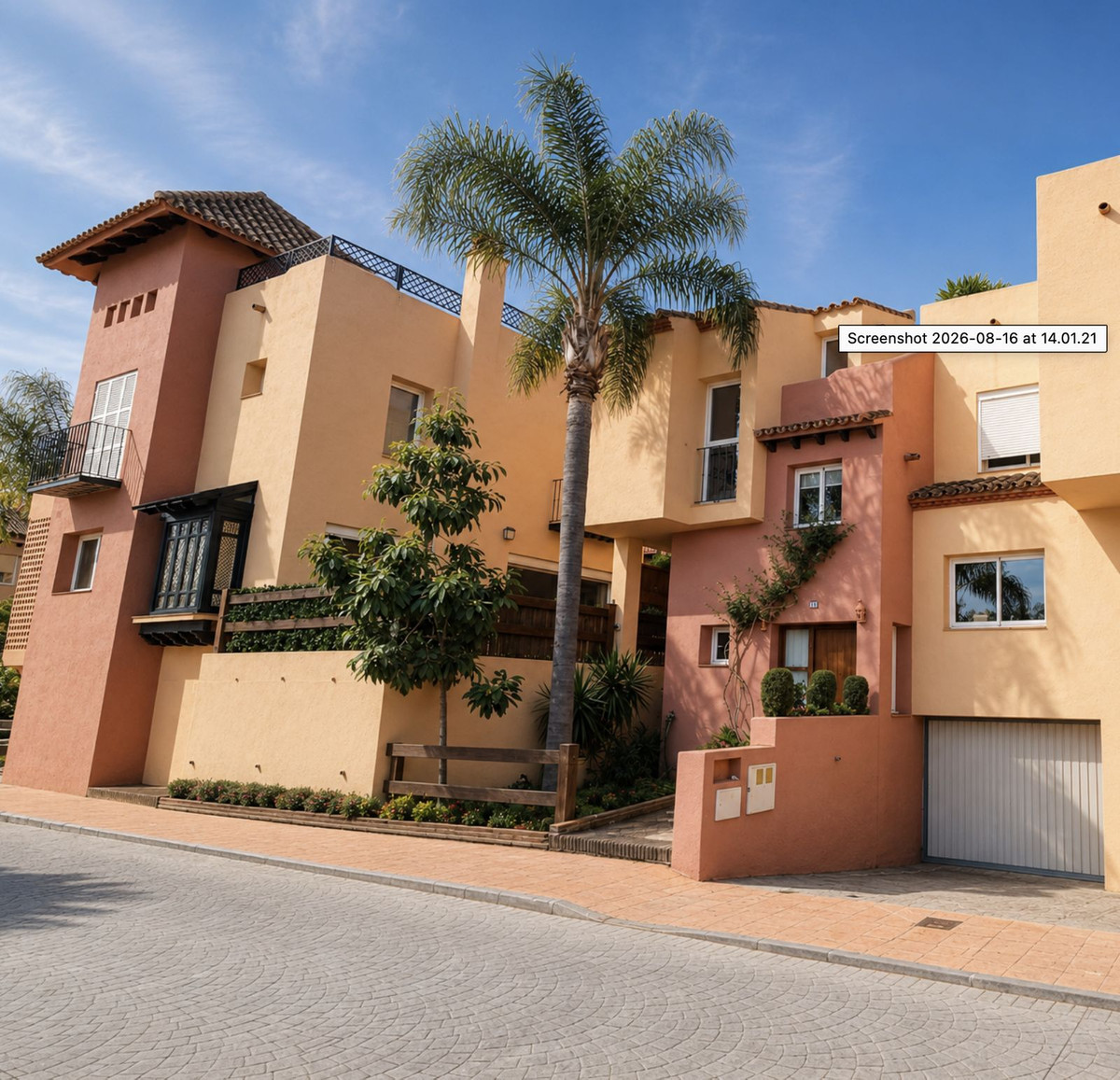 Se vende Adosada de 3 dormitorios en Costa Del Sol, Málaga, España