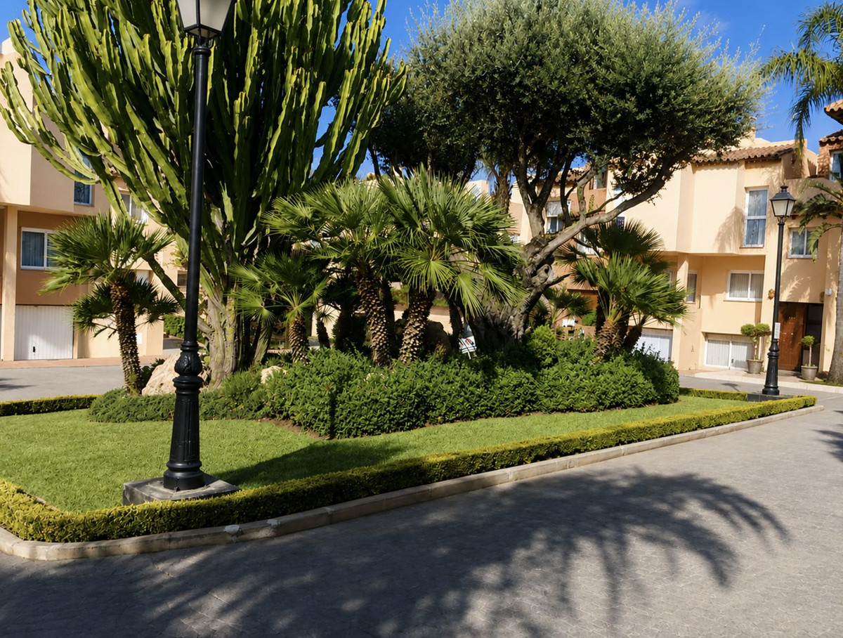 Se vende Adosada de 3 dormitorios en Costa Del Sol, Málaga, España