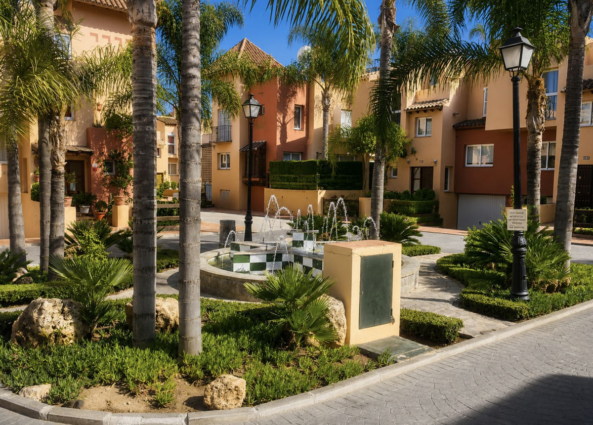 Se vende Adosada de 3 dormitorios en Costa Del Sol, Málaga, España