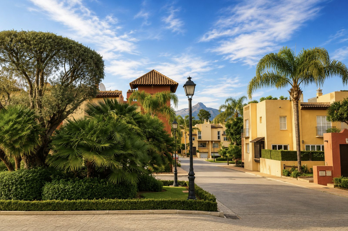 Se vende Adosada de 3 dormitorios en Costa Del Sol, Málaga, España
