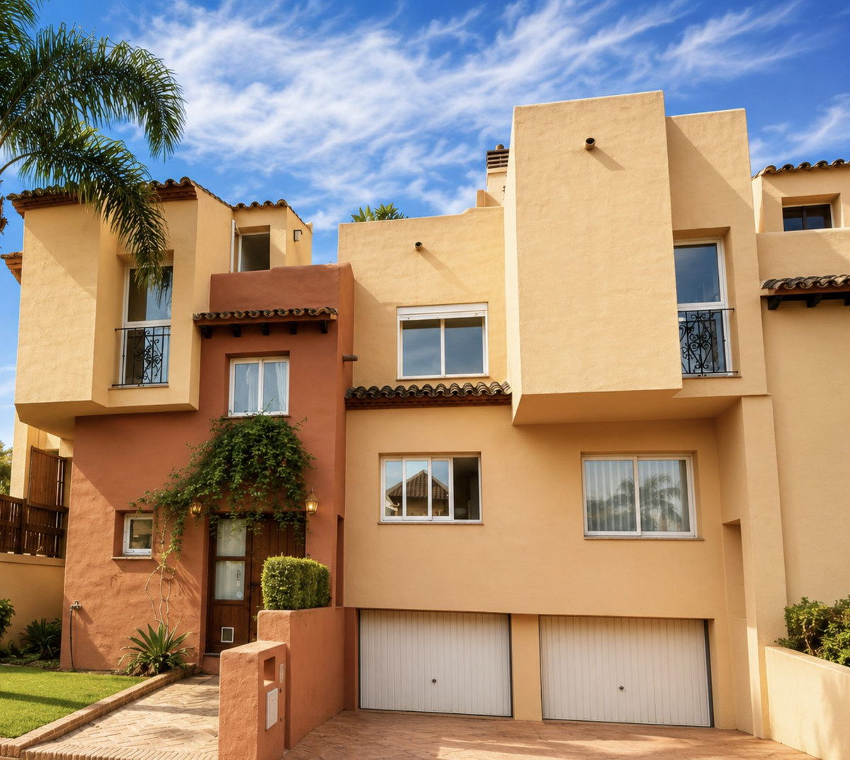 Se vende Adosada de 3 dormitorios en Costa Del Sol, Málaga, España