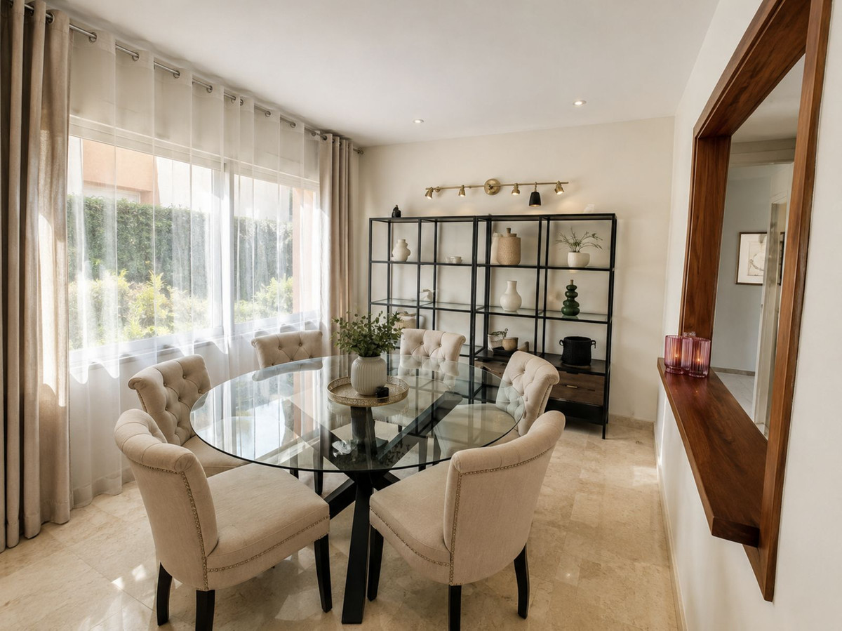 Se vende Adosada de 3 dormitorios en Costa Del Sol, Málaga, España