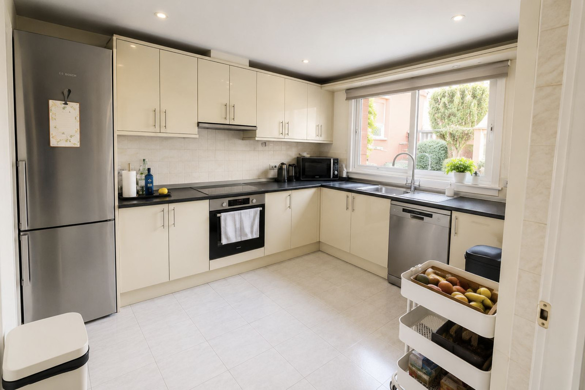 Se vende Adosada de 3 dormitorios en Costa Del Sol, Málaga, España