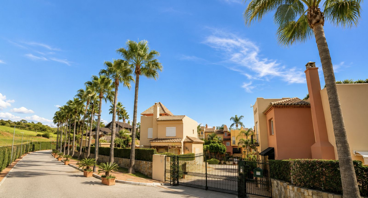 Se vende Adosada de 3 dormitorios en Costa Del Sol, Málaga, España