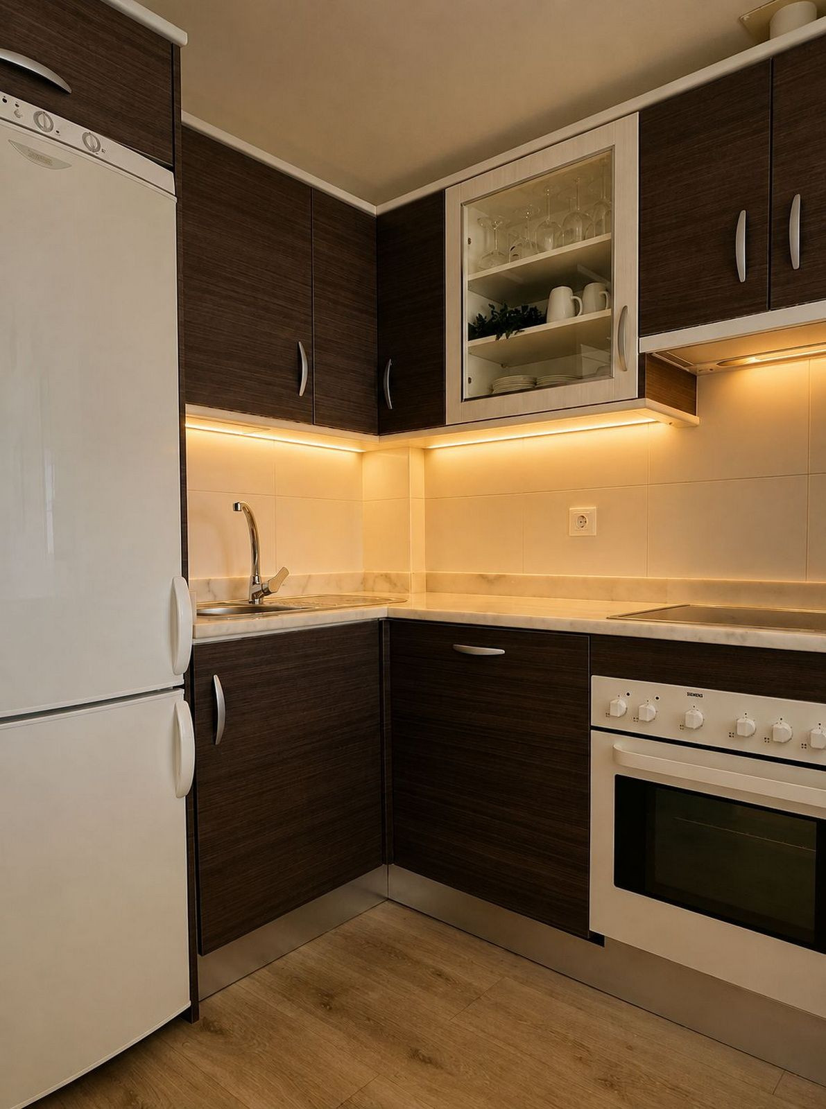 Se vende Apartamento en Planta Última de 3 dormitorios en Costa Del Sol, Málaga, España