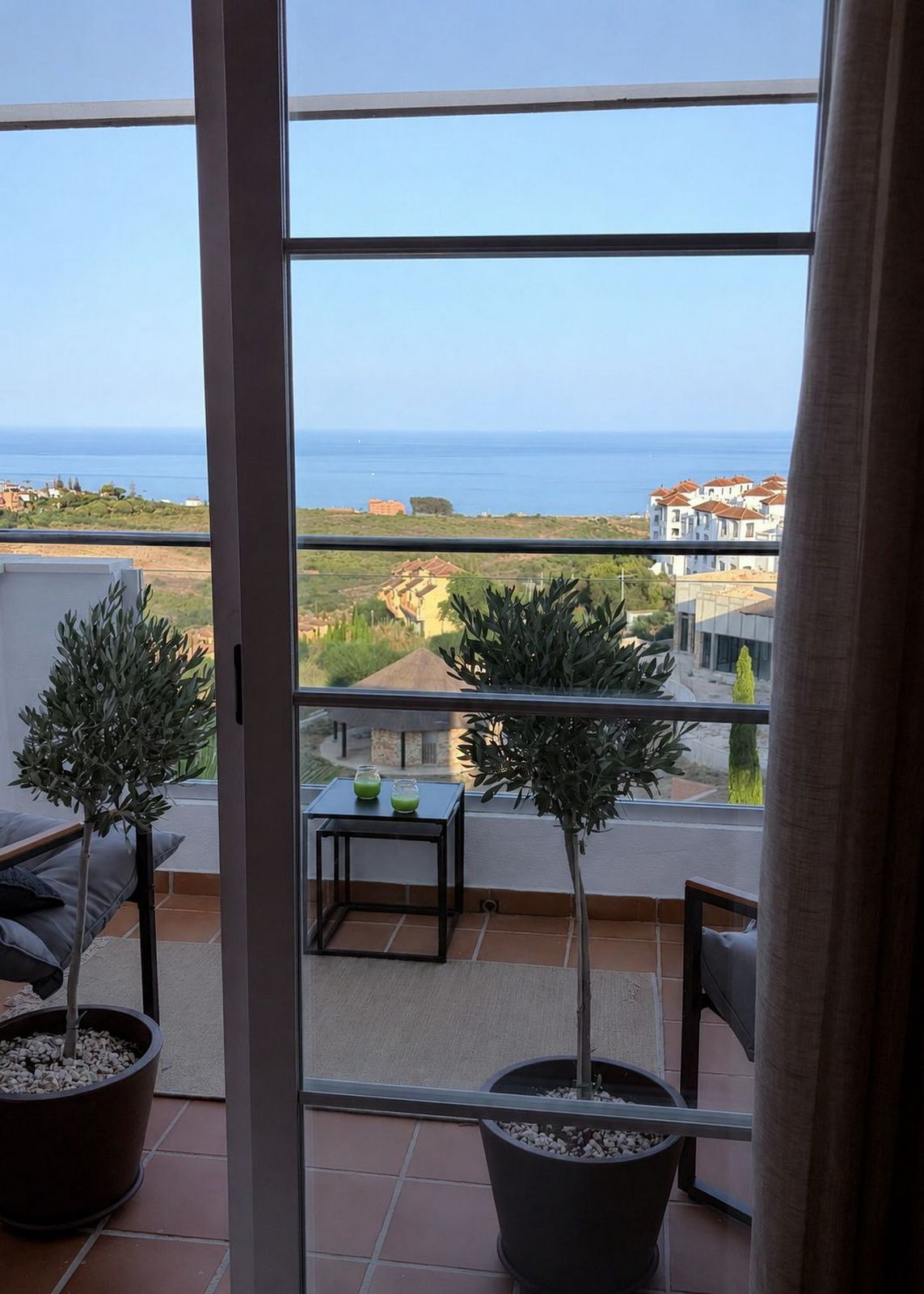 Se vende Apartamento en Planta Última de 3 dormitorios en Costa Del Sol, Málaga, España