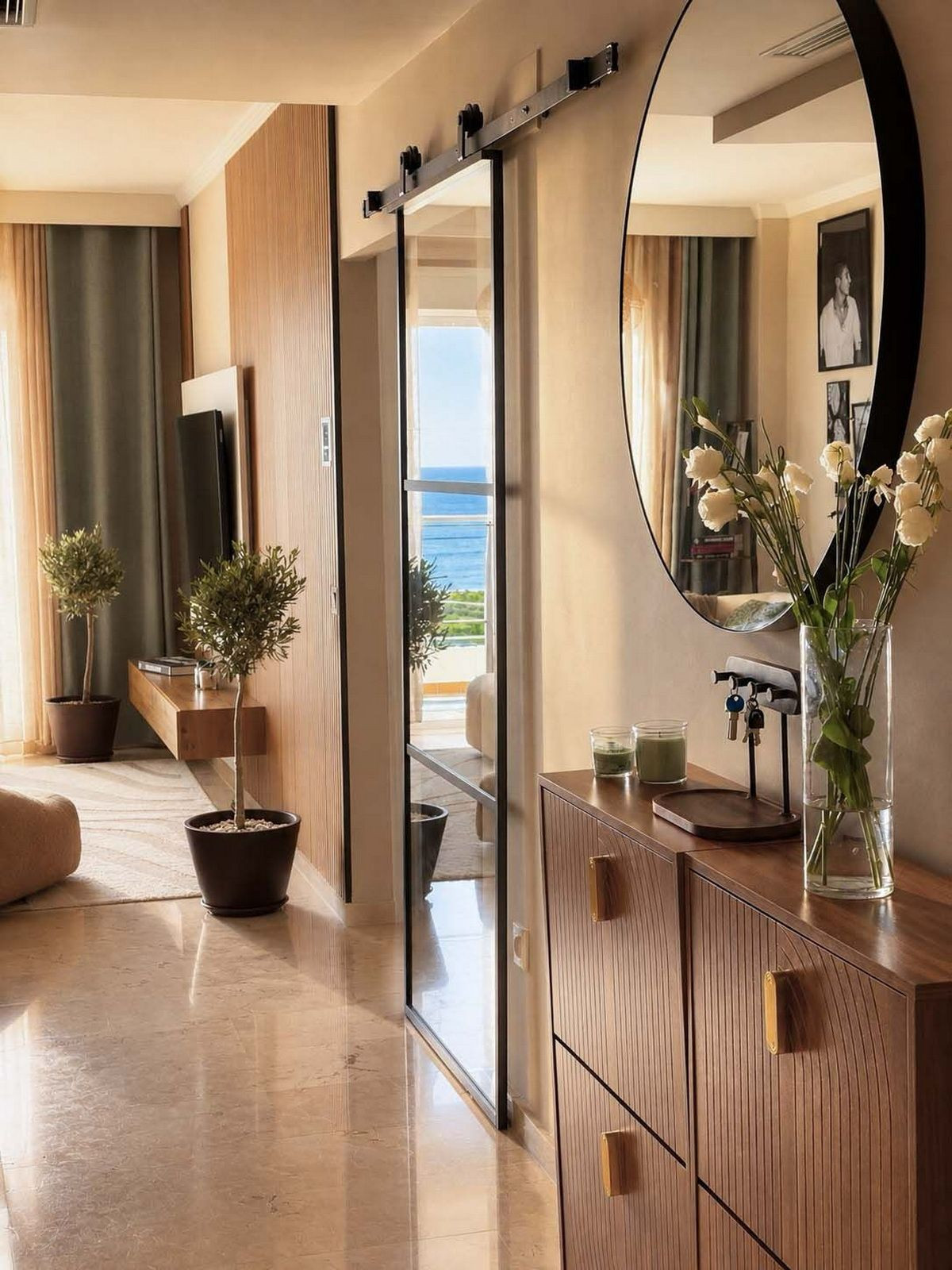 Se vende Apartamento en Planta Última de 3 dormitorios en Costa Del Sol, Málaga, España