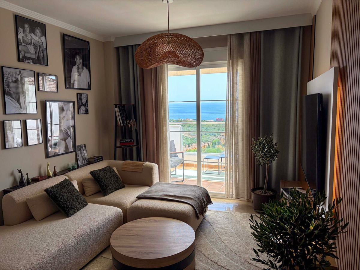 Se vende Apartamento en Planta Última de 3 dormitorios en Costa Del Sol, Málaga, España