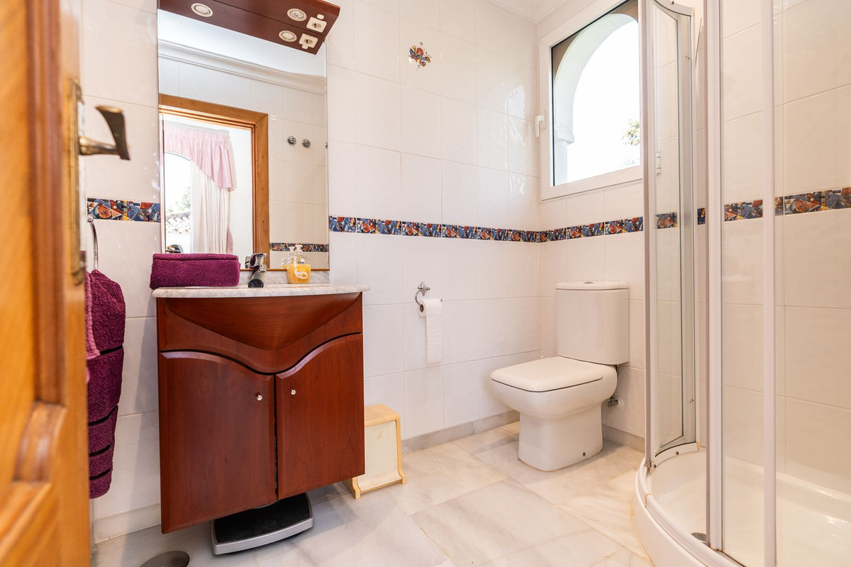 5 Bed Townhouse for sale in El Chaparral Costa Del Sol, Málaga, Spain