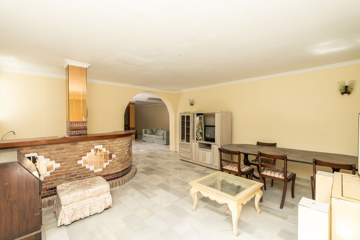 5 Bed Townhouse for sale in El Chaparral Costa Del Sol, Málaga, Spain