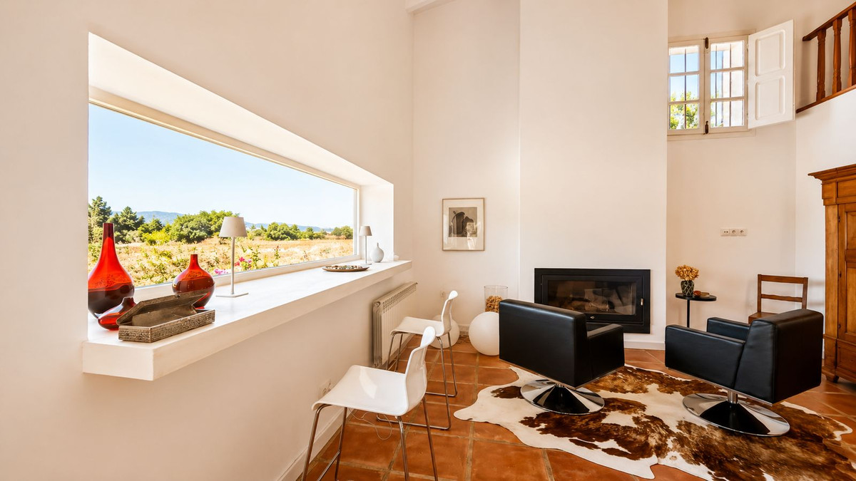Se vende Finca - Cortijo de 5 dormitorios en Costa Del Sol, Málaga, España