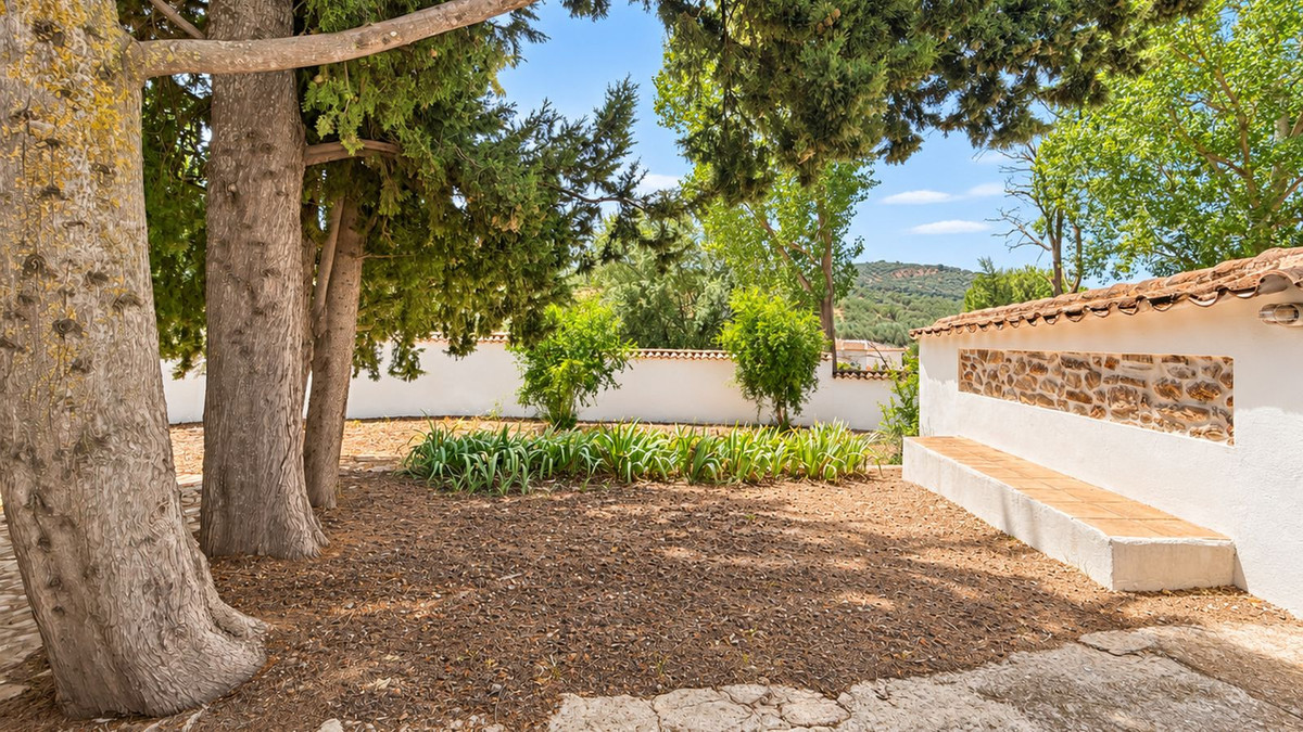 Se vende Finca - Cortijo de 5 dormitorios en Costa Del Sol, Málaga, España