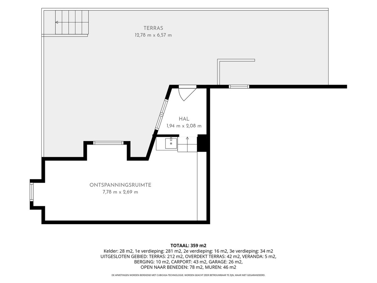 Se vende Finca - Cortijo de 5 dormitorios en Costa Del Sol, Málaga, España