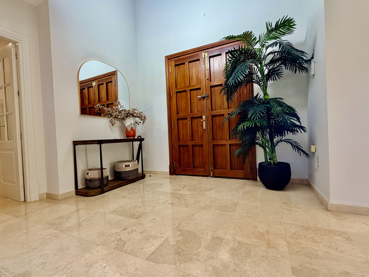 4 Bed Townhouse for sale in El Rosario Costa Del Sol, Málaga, Spain