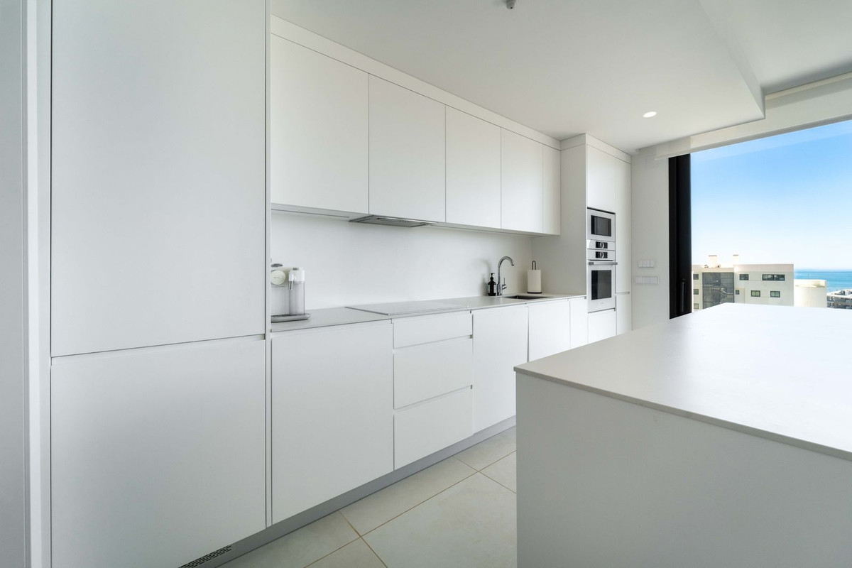 3 Bed Apartment for sale in Higueron Costa Del Sol, Málaga, Spain