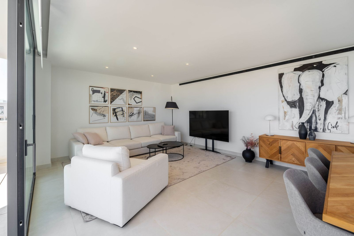 3 Bed Apartment for sale in Higueron Costa Del Sol, Málaga, Spain