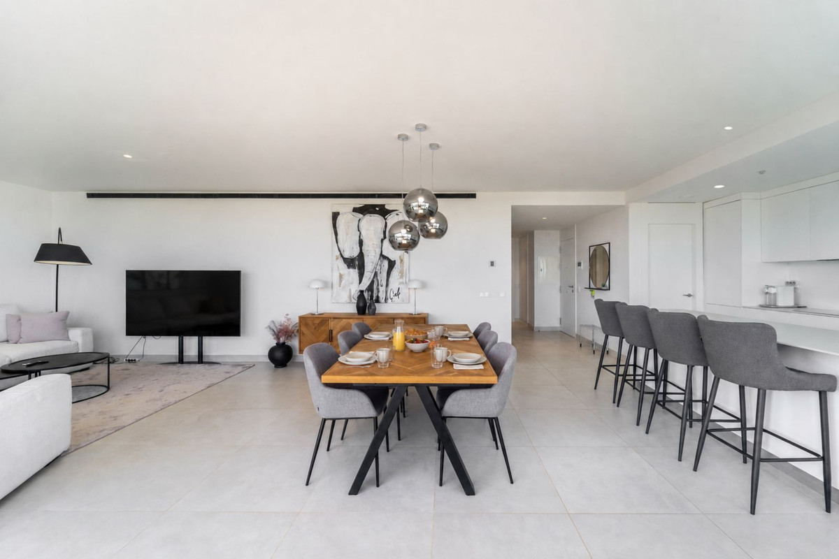3 Bed Apartment for sale in Higueron Costa Del Sol, Málaga, Spain