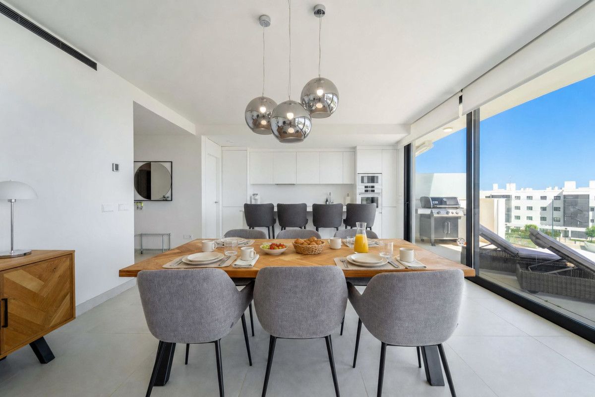 3 Bed Apartment for sale in Higueron Costa Del Sol, Málaga, Spain