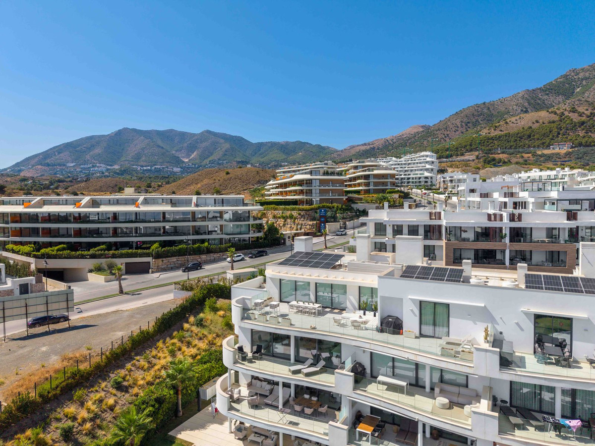 3 Bed Apartment for sale in Higueron Costa Del Sol, Málaga, Spain