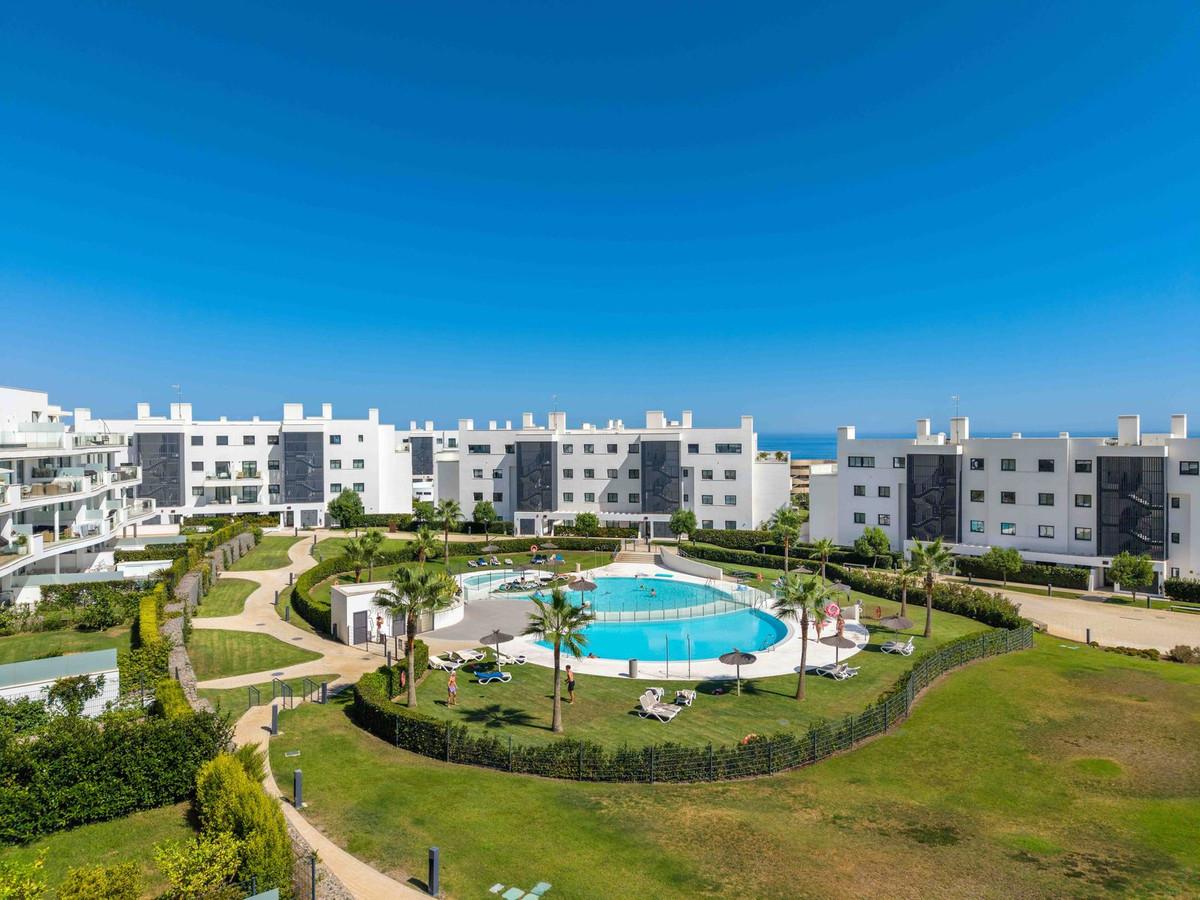 3 Bed Apartment for sale in Higueron Costa Del Sol, Málaga, Spain