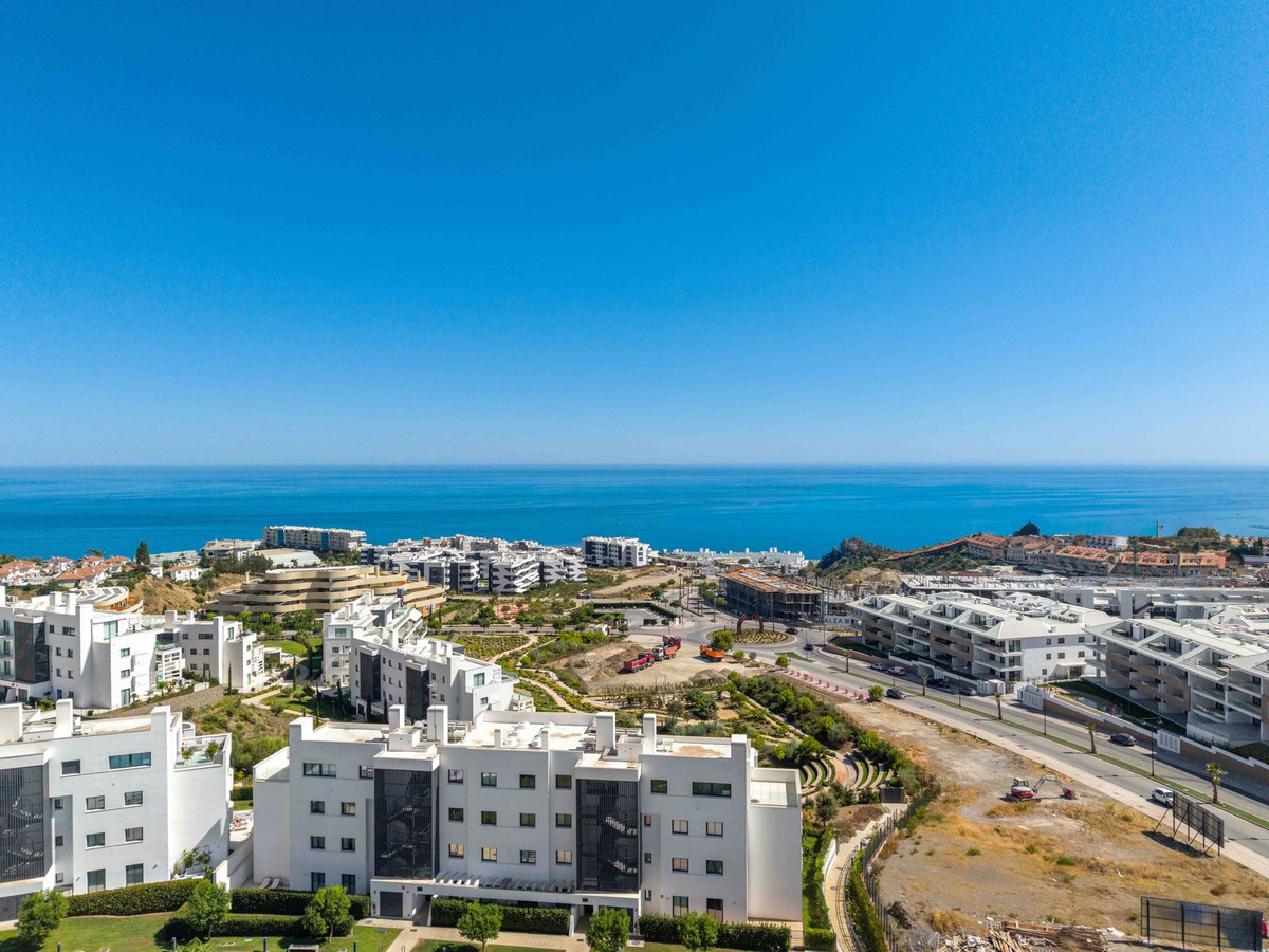 3 Bed Apartment for sale in Higueron Costa Del Sol, Málaga, Spain