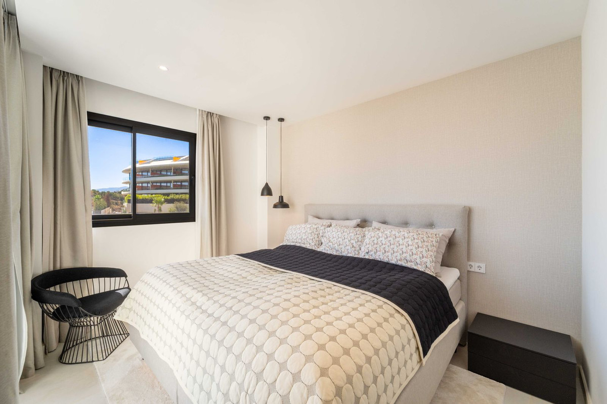 3 Bed Apartment for sale in Higueron Costa Del Sol, Málaga, Spain