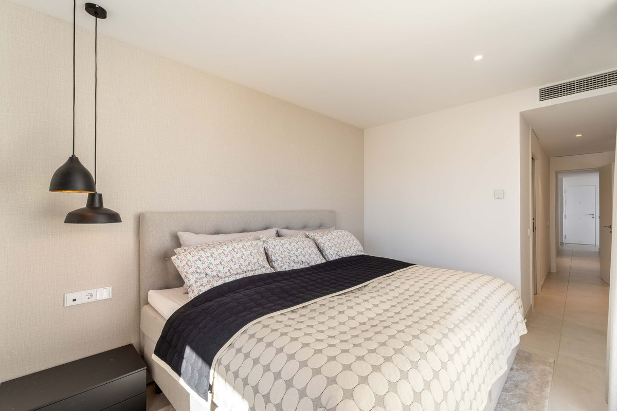 3 Bed Apartment for sale in Higueron Costa Del Sol, Málaga, Spain